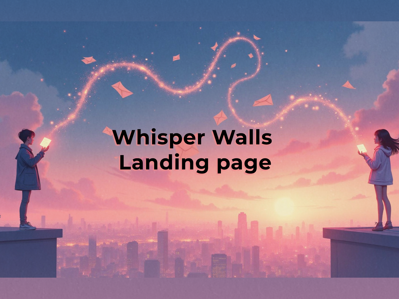 Whisper Walls